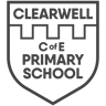 Clearwell Church of England Primary School logo