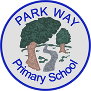 Park Way Primary School logo