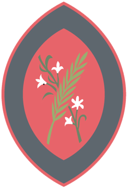St Agatha's Catholic Primary School logo