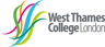 West Thames College logo