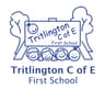Tritlington Church of England First School logo