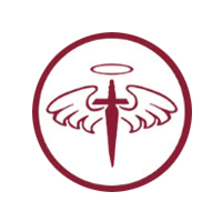 St Michael's VA Junior School logo