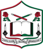 Darul Uloom Islamic High School logo