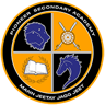 Pioneer Secondary Academy logo