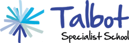 Talbot Specialist School logo