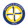 Powell's Church of England Primary School logo