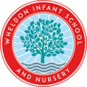 Castleford Wheldon Infant School and Nursery logo
