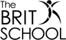 BRIT School for Performing Arts and Technology logo