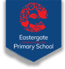 Eastergate CofE Primary School logo