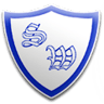St Wilfrid's RC Primary School logo