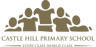Castle Hill Primary School logo