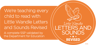 Heston Primary School logo