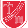 St Matthew's CofE Primary School logo