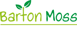 Barton Moss Community Primary School logo