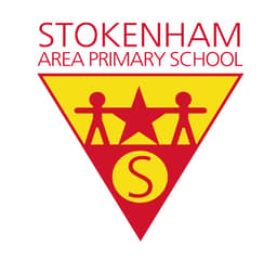 Stokenham Area Primary School logo