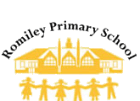 Romiley Primary School logo