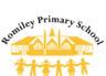 Romiley Primary School logo
