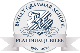 Bexley Grammar School logo