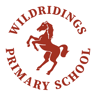 Wildridings Primary School logo