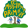Muschamp Primary School and Language Opportunity Base logo