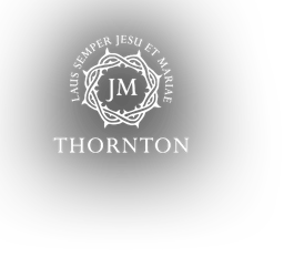 Thornton College logo