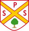 St Paul's Church of England Voluntary Aided Primary School, Chipperfield logo