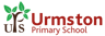 Urmston Primary School logo