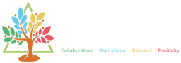 Market Drayton Junior School logo