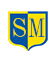 St Martin's Primary School logo