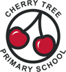 Cherry Tree Primary School logo