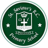 St Saviour's Catholic Primary School logo