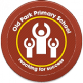 Old Park Primary School logo