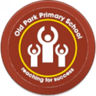 Old Park Primary School logo