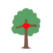 The John Wesley Church of England Methodist Voluntary Aided Primary School logo