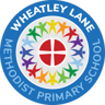 Wheatley Lane Methodist Primary School logo