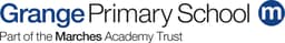 Grange Primary School logo