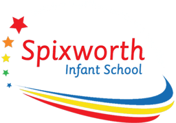 Spixworth Infant School logo
