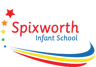 Spixworth Infant School logo