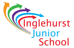 Inglehurst Junior School logo