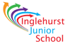 Inglehurst Junior School logo