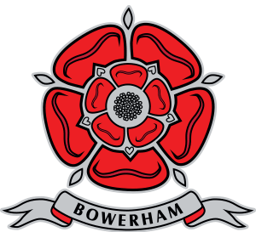 Bowerham Primary & Nursery School logo