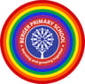 Berger Primary School logo