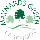 Maynards Green Community Primary School logo