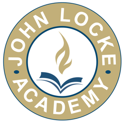 John Locke Academy logo