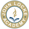 John Locke Academy logo