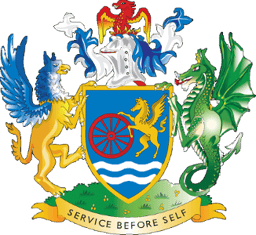 Carterton Community College logo