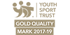 Three Bridges Primary School logo