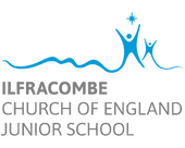 Ilfracombe Church of England Junior School logo