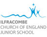 Ilfracombe Church of England Junior School logo
