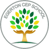 Egerton Church of England Primary School logo